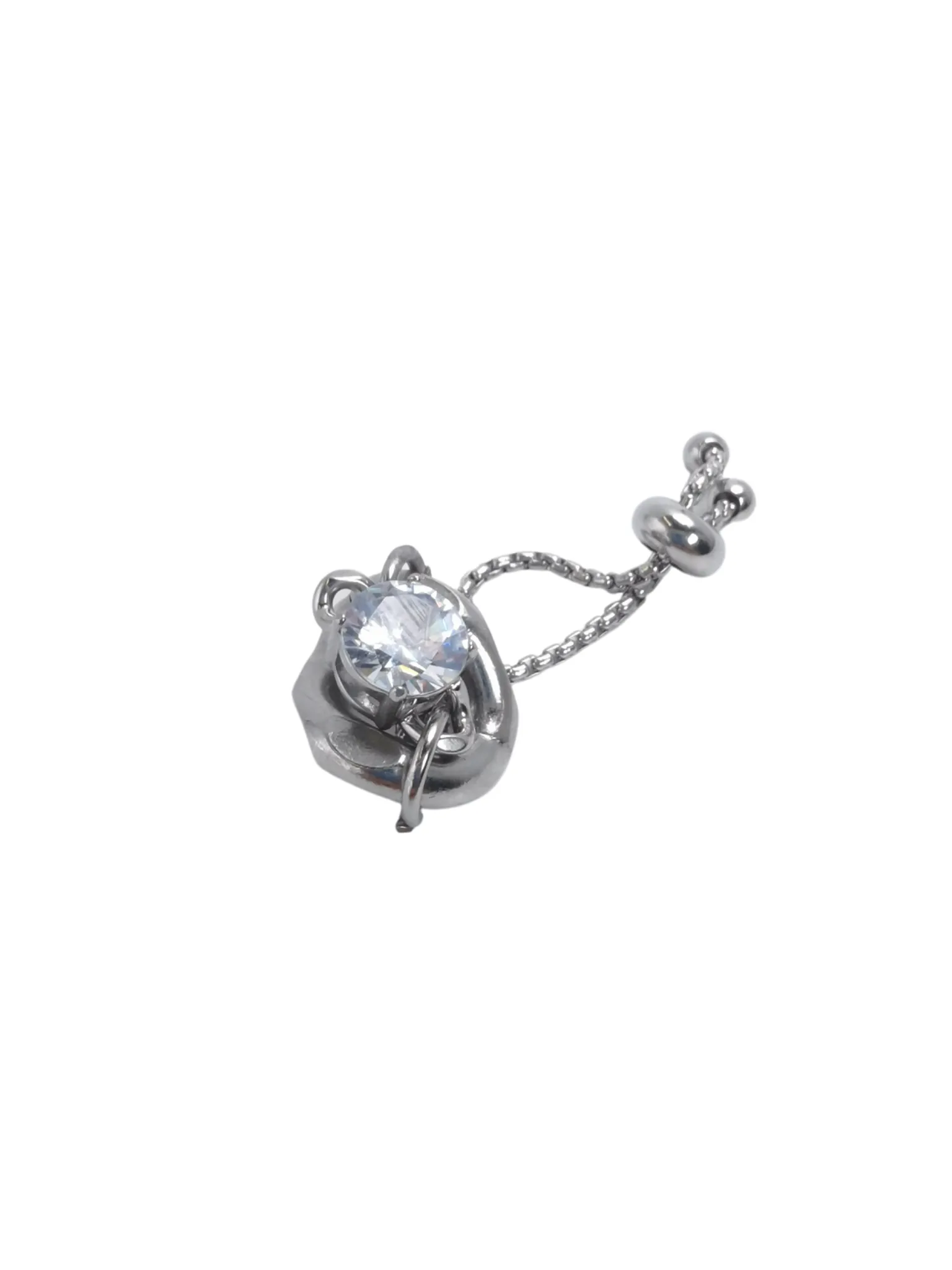 40%OFF ! Fervooor Meteor Hammer ring set