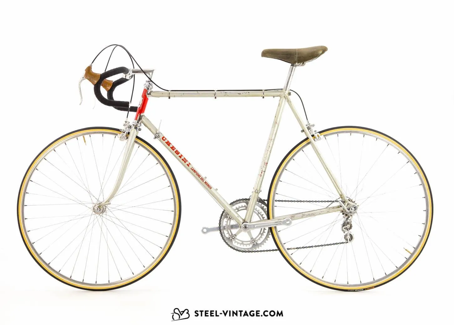 Chesini Classic Road Bike 1970