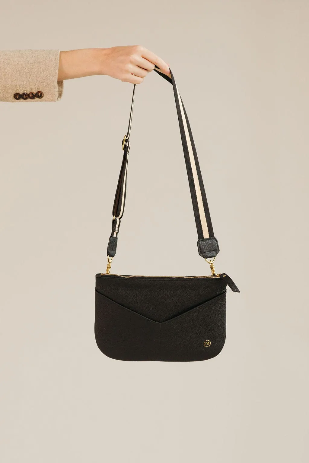 Kristen Bag - Classic Colors