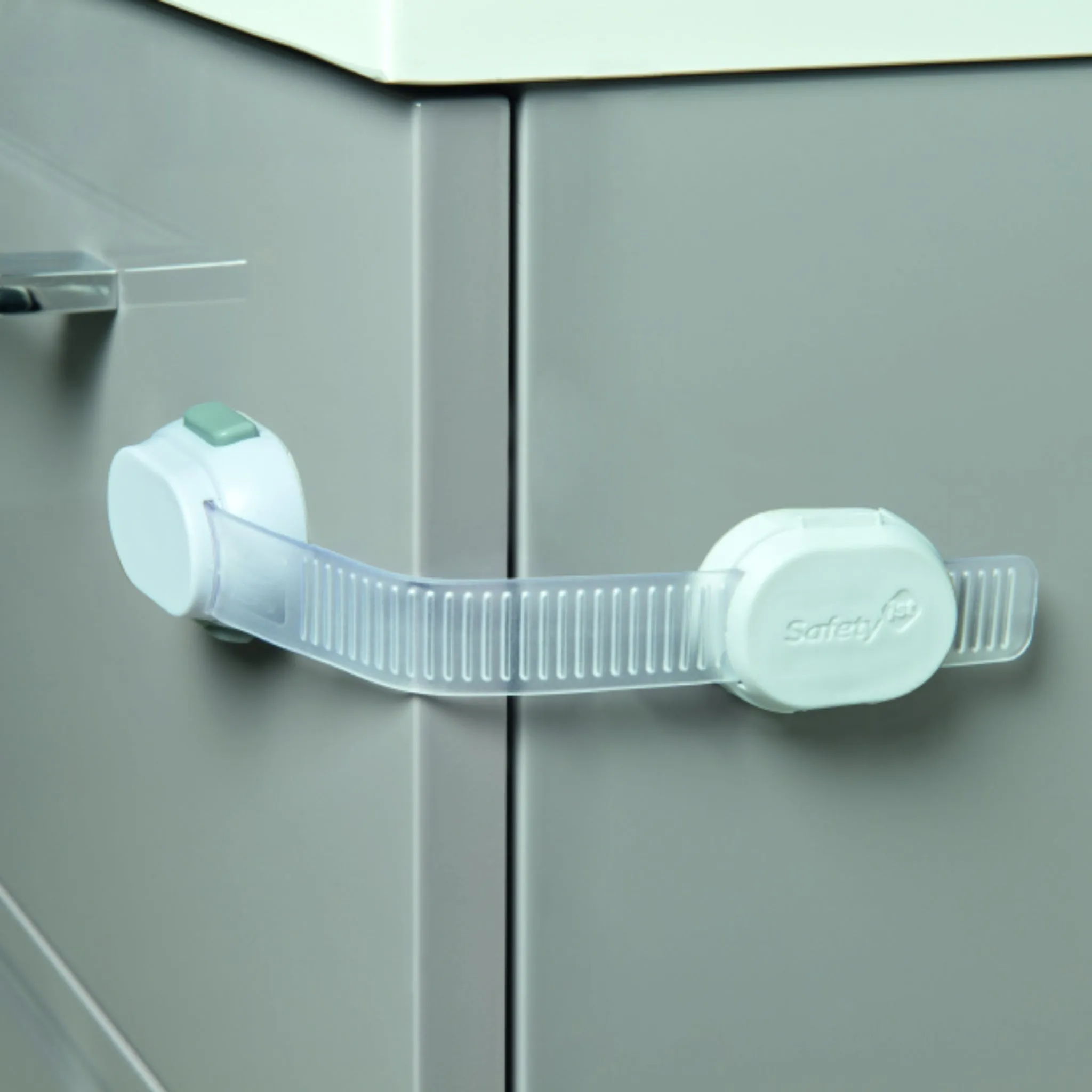 Safety 1st Multi-Purpose Lock