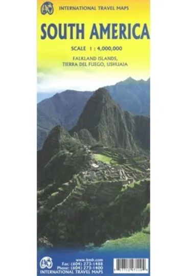 South America