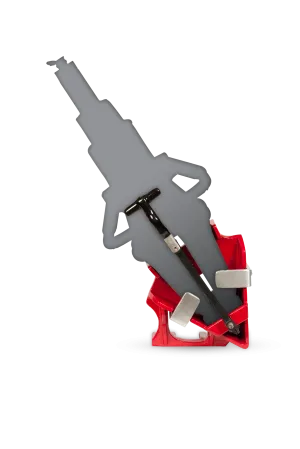 TNT ES 100.28D Spreader Mount