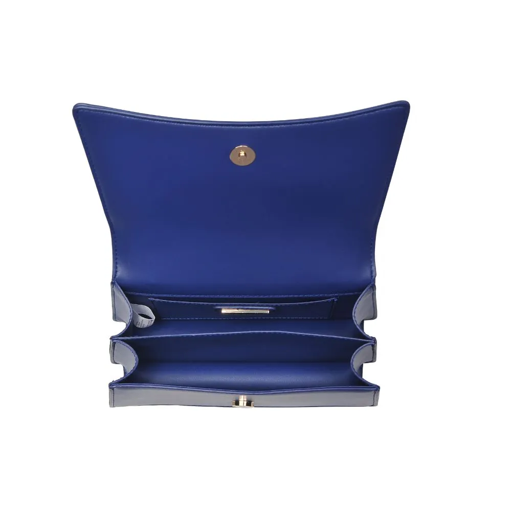 Violette Crossbody